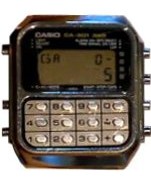 casio CA-901 (v2)